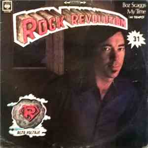 Boz Scaggs - My Time