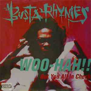 Busta Rhymes - Woo Hah!! Got You All In Check
