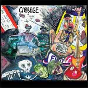 Cabbage  - The Extended Play Of Cruelty