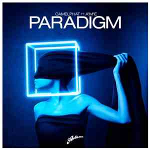CamelPhat Ft. AME - Paradigm
