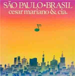 Cesar Mariano & Cia. - São Paulo • Brasil