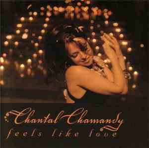 Chantal Chamandy - Feels Like Love