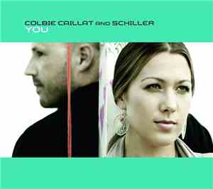 Colbie Caillat And Schiller - You (International Version)