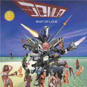 Com.A - Shot Of Love