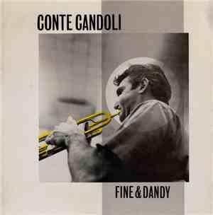 Conte Candoli - Fine And Dandy