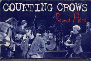 Counting Crows - Round Here