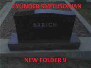 Cylinder SHITsonian - New Folder 9