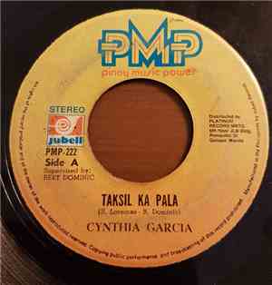 Cynthia Garcia  - Taksil Ka Pala