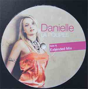 Danielle  - La Poupee