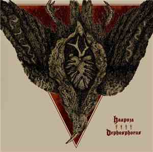 Dephosphorus, Haapoja - Collaboration Lp