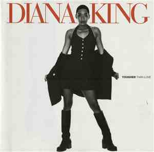 Diana King - Tougher Than Love