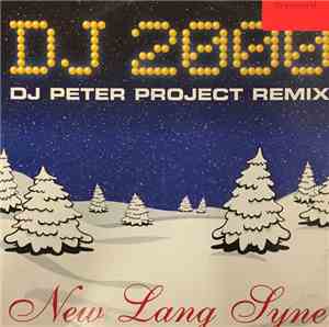 DJ 2000  - New Lang Syne