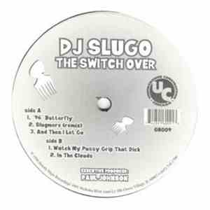 DJ Slugo - The Switch Over