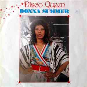 Donna Summer - Disco Queen