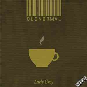 Du3normal - Early Grey