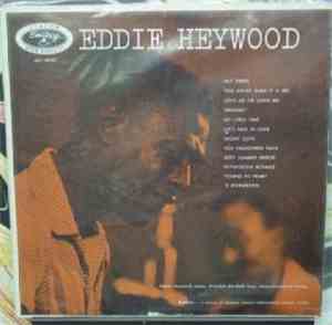 Eddie Heywood - Eddie Heywood