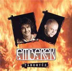 Emberek - Tábortűz