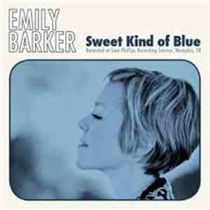 Emily Barker - Sweet Kind of Blue