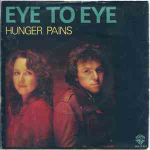 Eye To Eye  - Hunger Pains