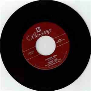 Frankie Laine - Swamp Girl / (Give Me) A Kiss For Tomorrow