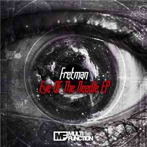 Fretman - Eye Of The Needle EP