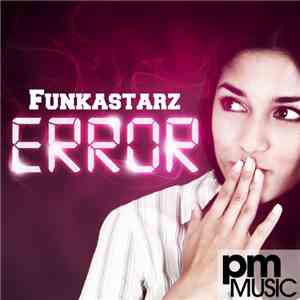 Funkastarz - Error