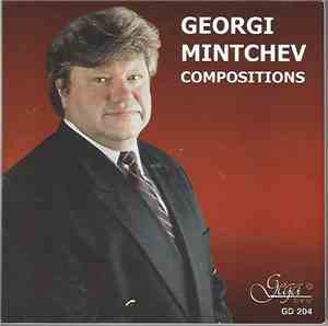 Georgi Mintchev - Compositions