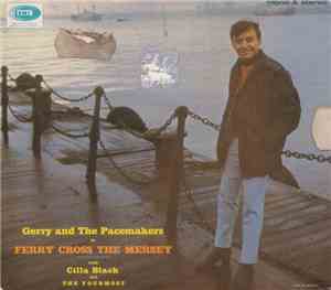 Gerry And The Pacemakers With Cilla Black And The Fourmost - Ferry Cross Th ...