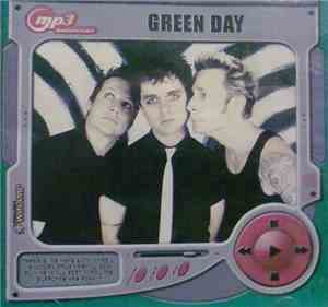 Green Day - MP3 Collection
