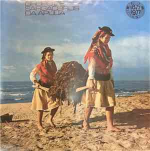Grupo Dos Sargaceiros Da Apúlia - Grupo De Salgadeiros Da Apulia