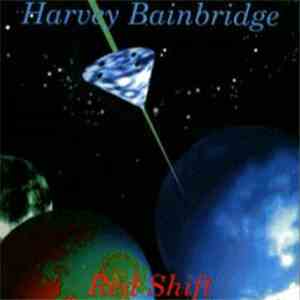 Harvey Bainbridge - Red Shift
