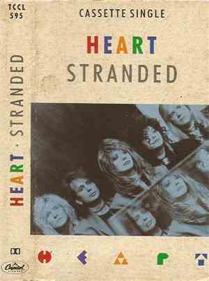 Heart - Stranded