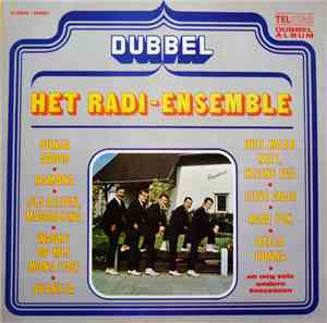 Het Radi-Ensemble - dubbel