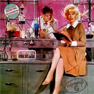 Hombres G - Hombres G