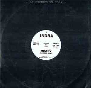 Indra - Misery