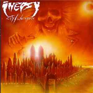 Inepsy - City Weapons