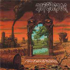 Infearior - Two Faced World