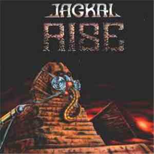 Jackal  - Rise