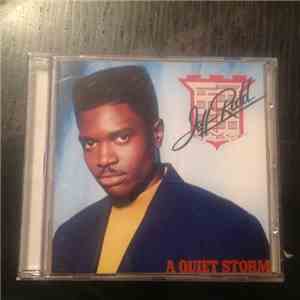 Jeff Redd - A Quiet Storm
