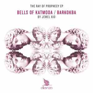 Jewel Kid - The Ray Of Prophecy EP