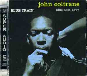 John Coltrane - Blue Train