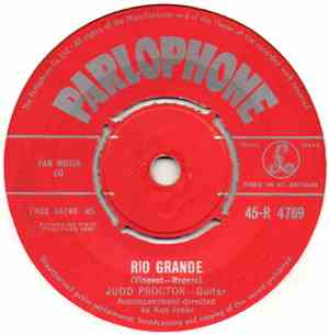 Judd Proctor - Rio Grande