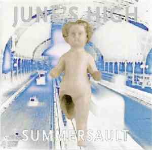 June's High - Summersault