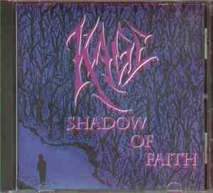 Kage  - Shadow Of Faith