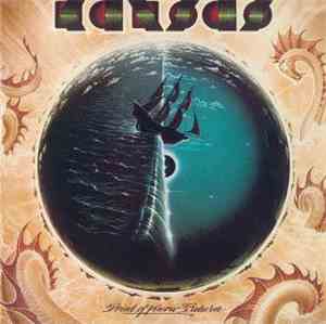 Kansas  - Point Of Know Return