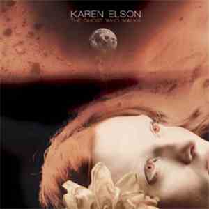 Karen Elson - The Ghost Who Walks