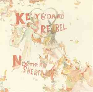 Keyboard Rebel - Northern Sherpa / I Feel Trapped