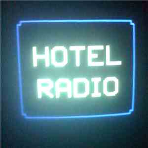 Kidda - Hotel Radio