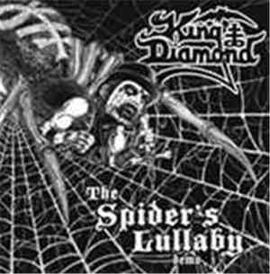 King Diamond - The Spider's Lullaby Demo