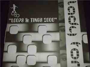 Lady Tom - Loops & Tings 2000